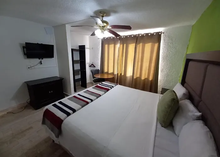 Nirvana Cancun Hotel Zone