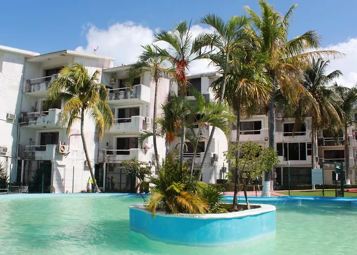 Nirvana Cancun Hotel Zone